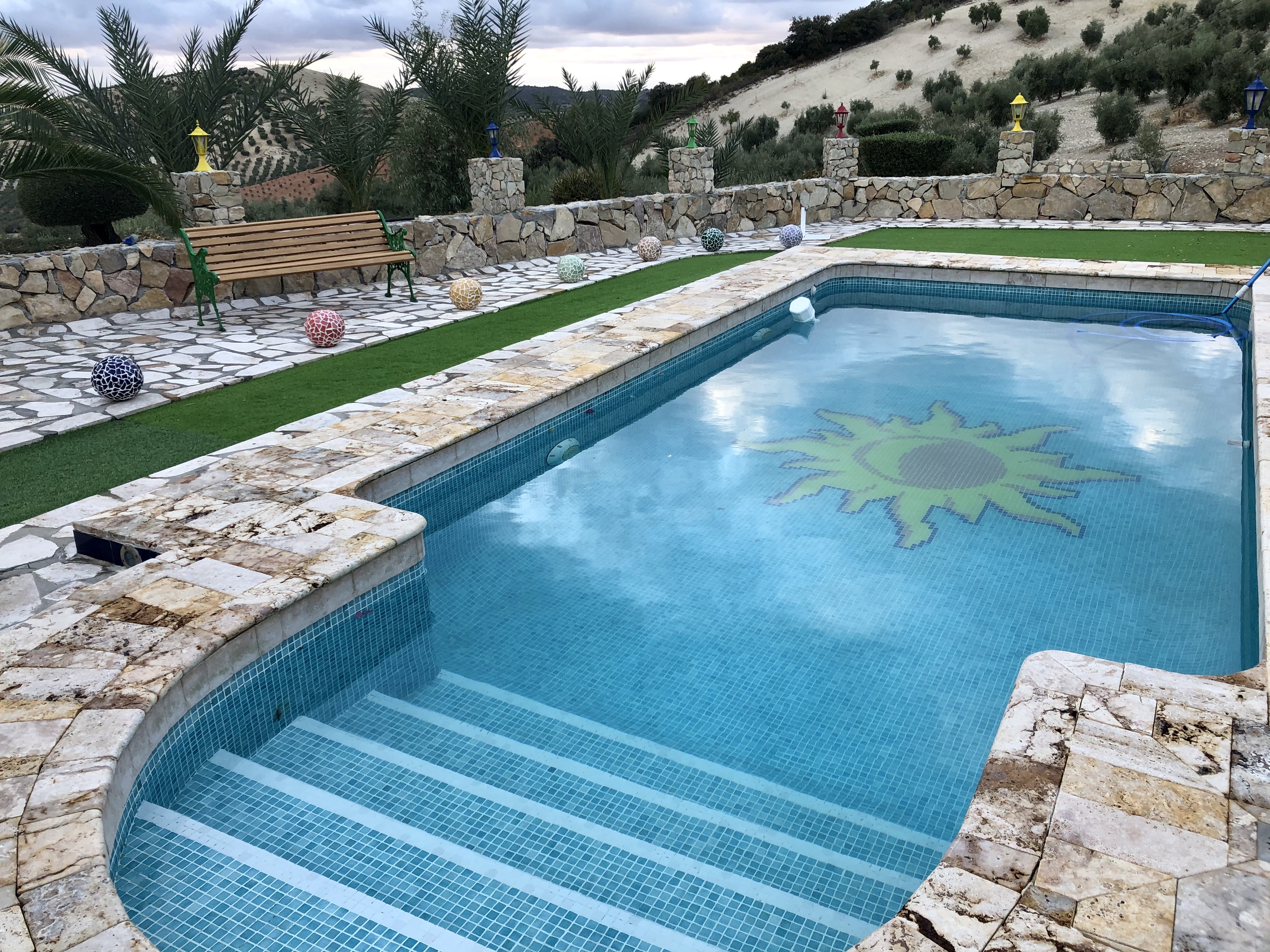 3 Bed, 1 Bath, HouseFor Sale, Pruna, Andalucia