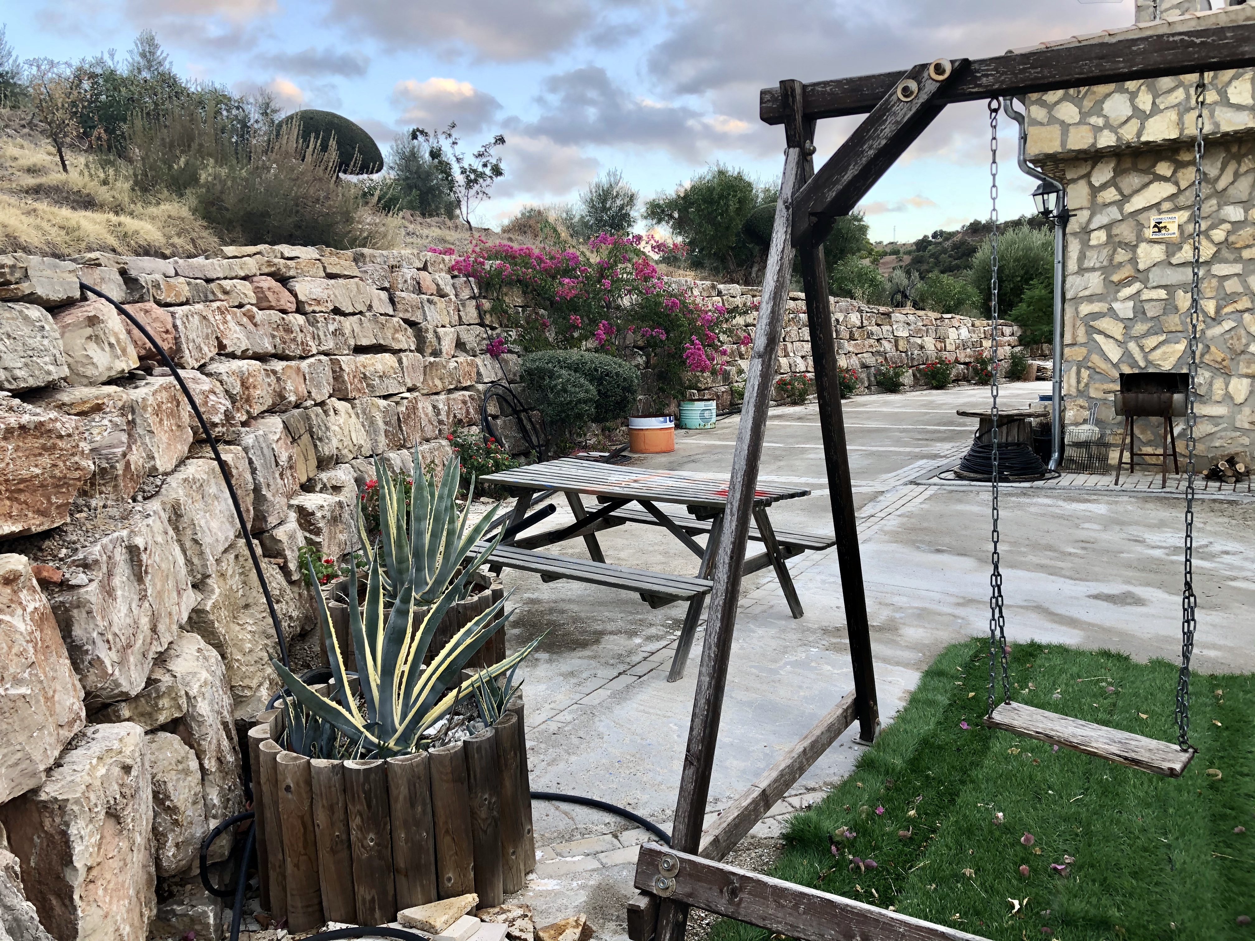 3 Bed, 1 Bath, HouseFor Sale, Pruna, Andalucia