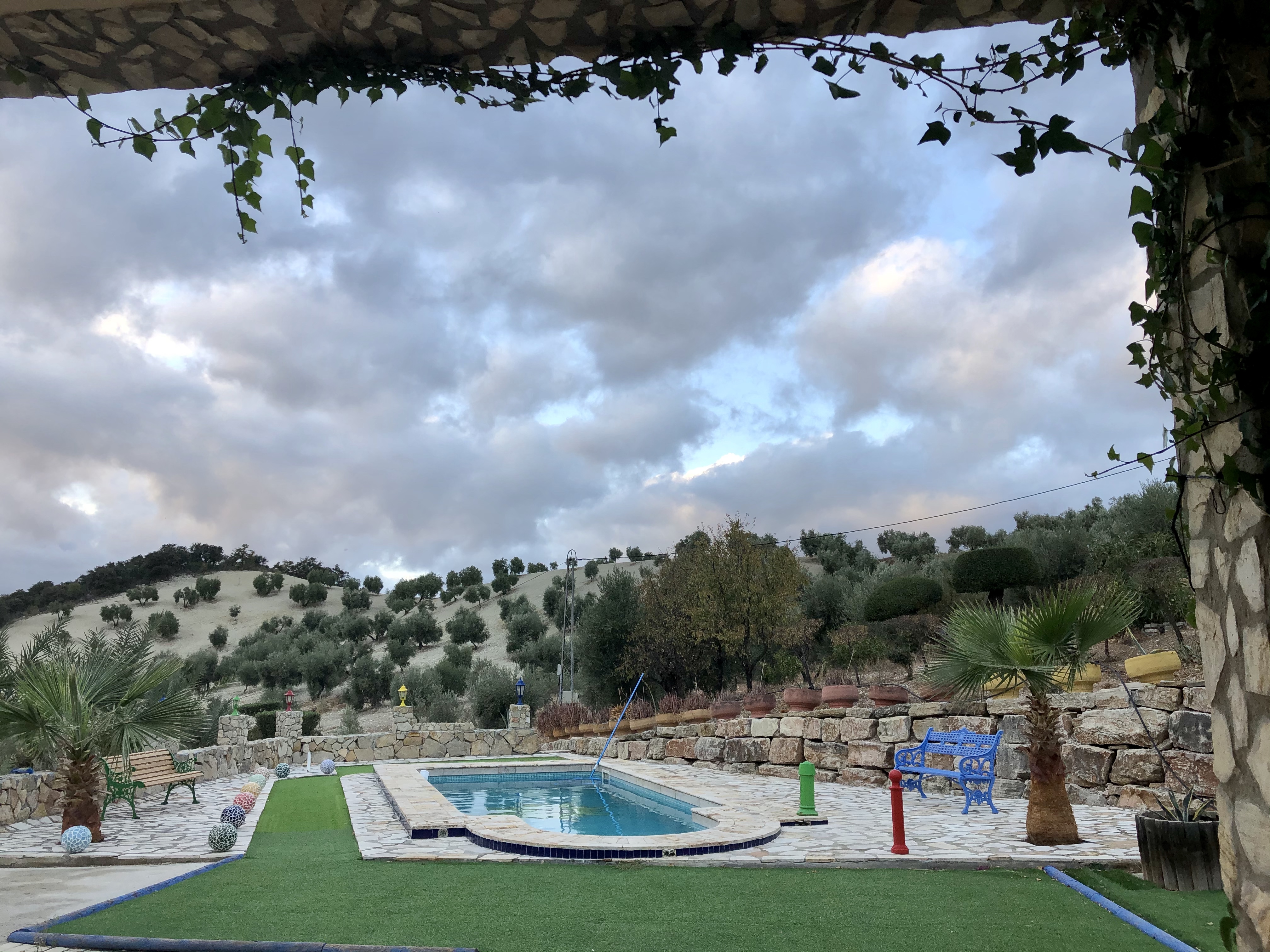 3 Bed, 1 Bath, HouseFor Sale, Pruna, Andalucia