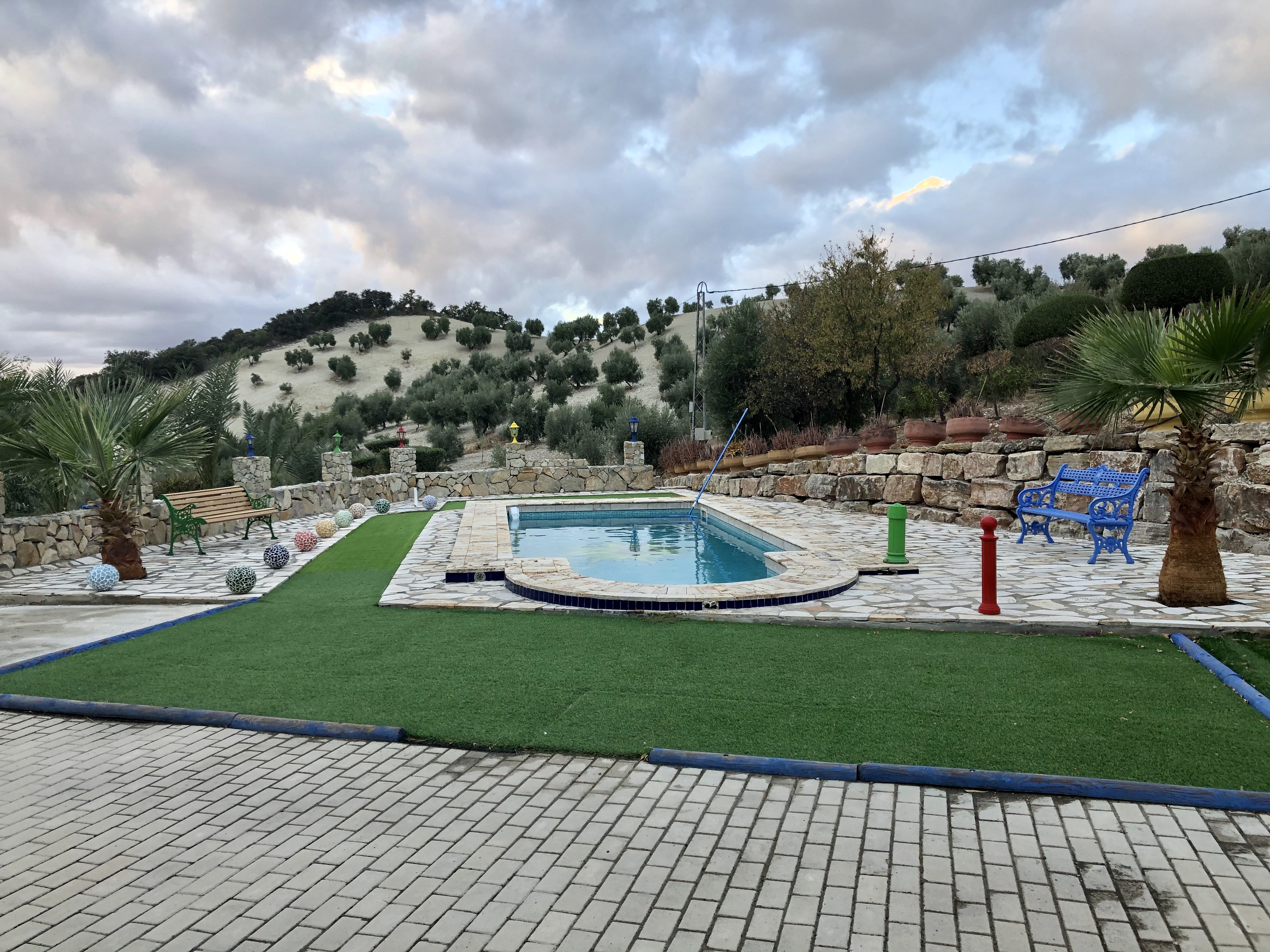 3 Bed, 1 Bath, HouseFor Sale, Pruna, Andalucia