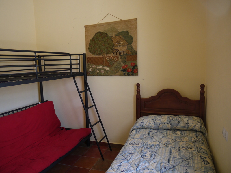 3 Bed, 1 Bath, HouseFor Sale, Pruna, Andalucia