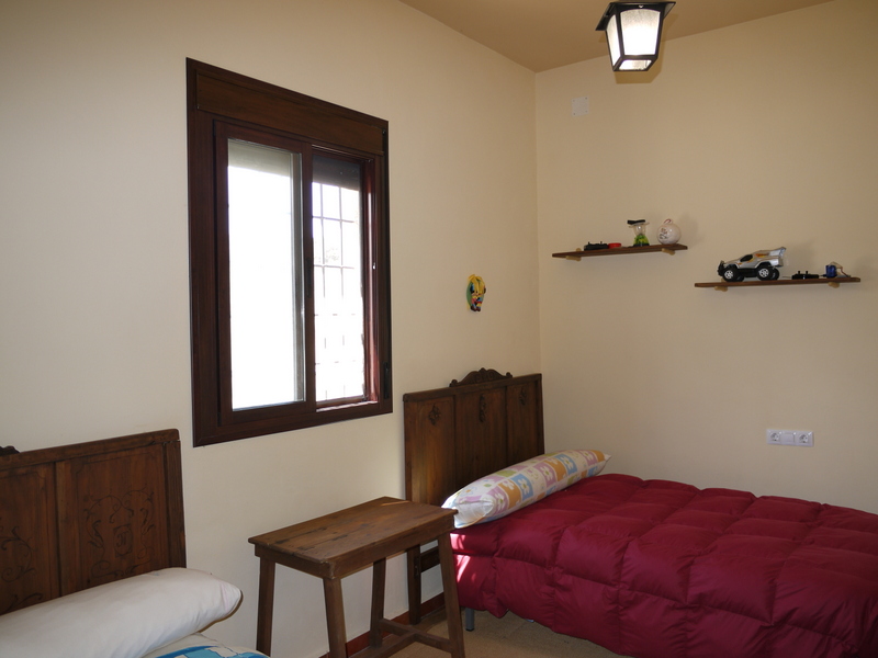 3 Bed, 1 Bath, HouseFor Sale, Pruna, Andalucia