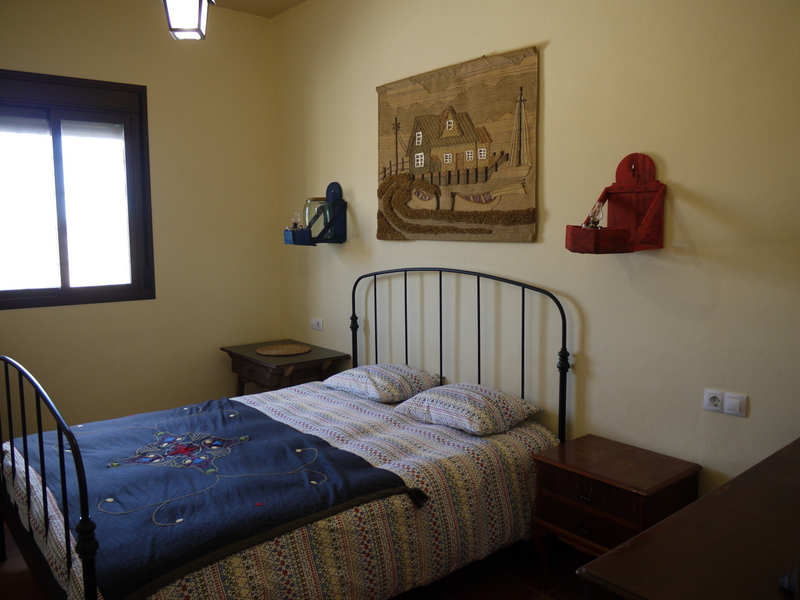 3 Bed, 1 Bath, HouseFor Sale, Pruna, Andalucia