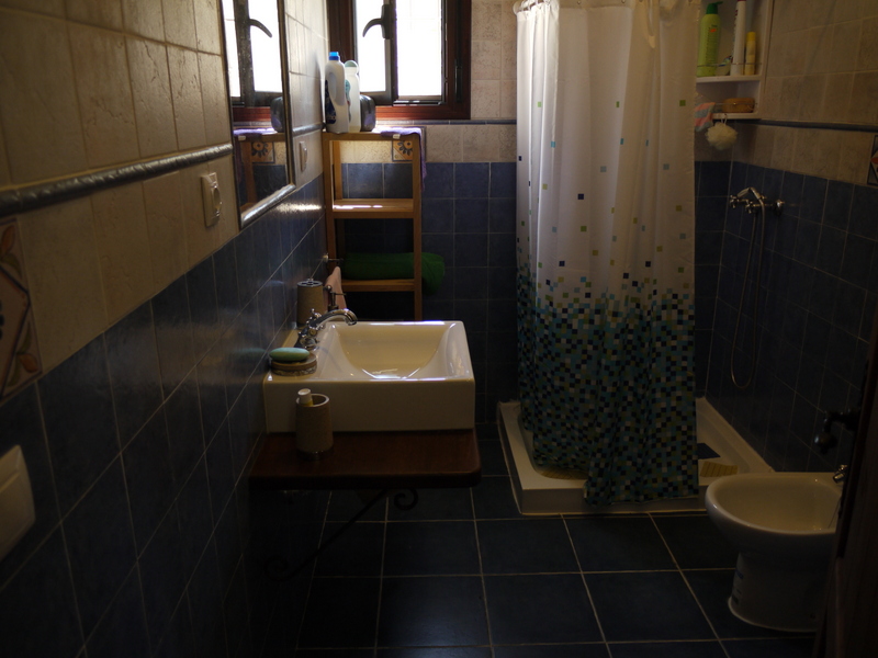 3 Bed, 1 Bath, HouseFor Sale, Pruna, Andalucia