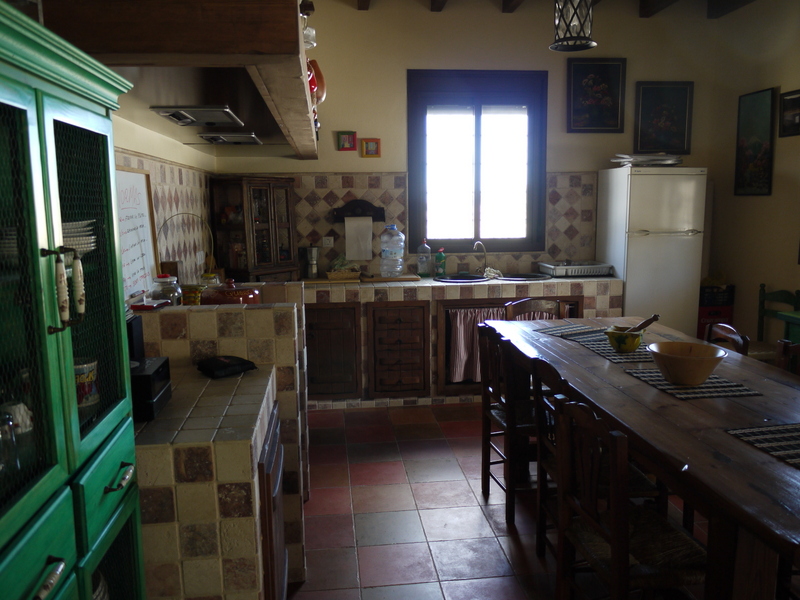 3 Bed, 1 Bath, HouseFor Sale, Pruna, Andalucia