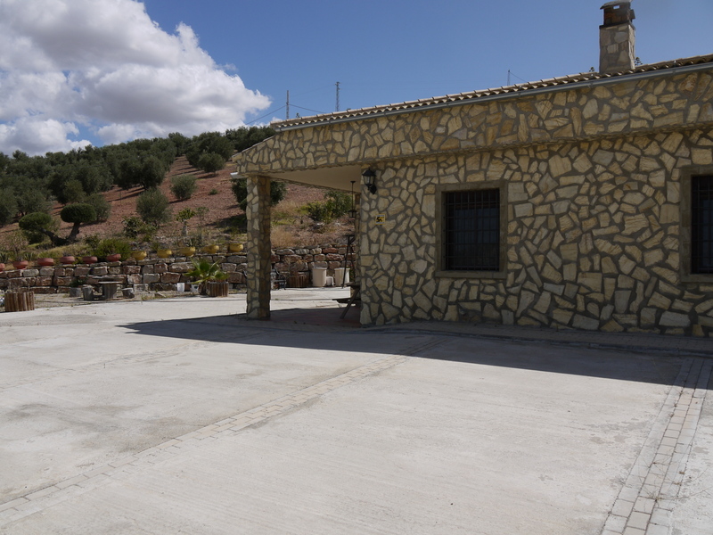 3 Bed, 1 Bath, HouseFor Sale, Pruna, Andalucia