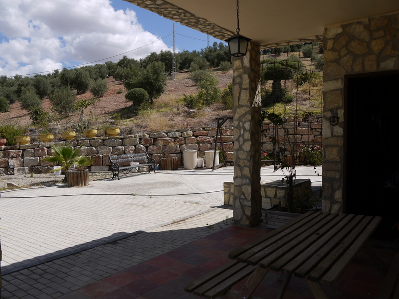 3 Bed, 1 Bath, HouseFor Sale, Pruna, Andalucia