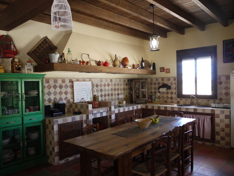 3 Bed, 1 Bath, HouseFor Sale, Pruna, Andalucia