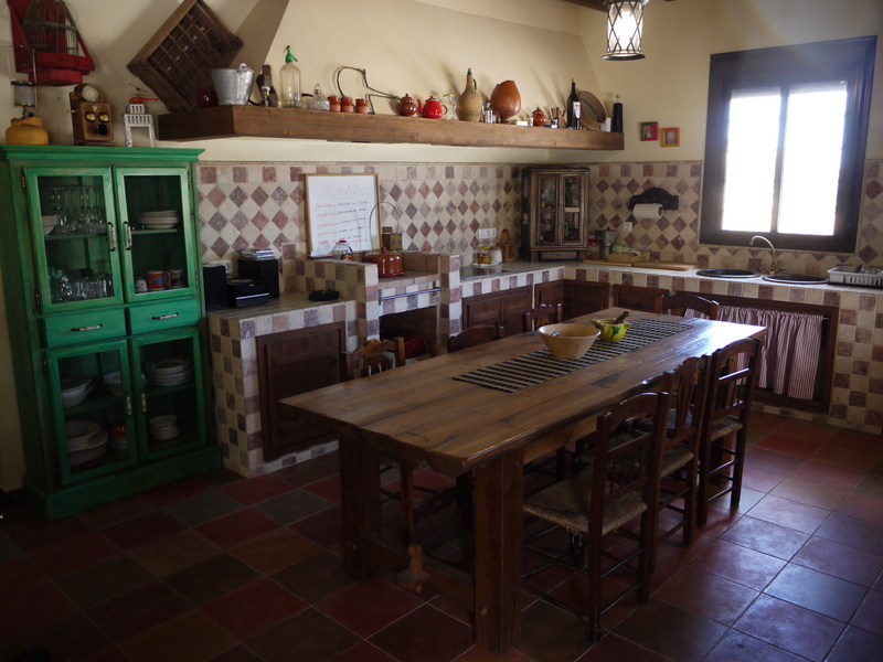 3 Bed, 1 Bath, HouseFor Sale, Pruna, Andalucia