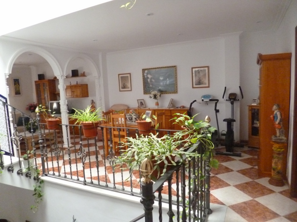5 Bed, 3 Bath, HouseFor Sale, Olvera, Andalucia