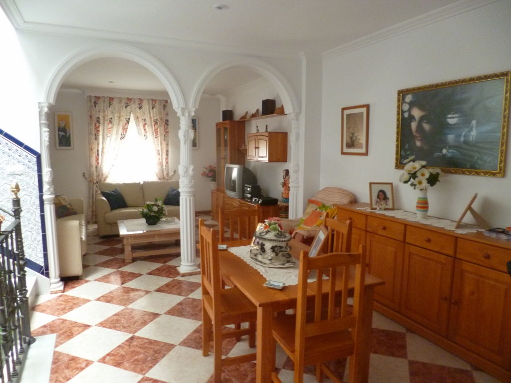 5 Bed, 3 Bath, HouseFor Sale, Olvera, Andalucia