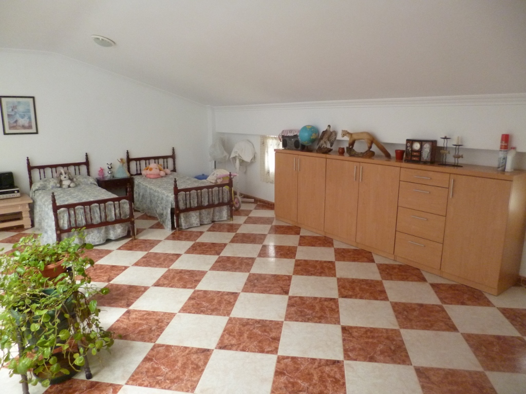 5 Bed, 3 Bath, HouseFor Sale, Olvera, Andalucia