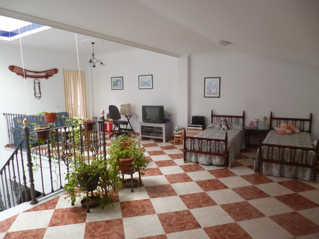5 Bed, 3 Bath, HouseFor Sale, Olvera, Andalucia