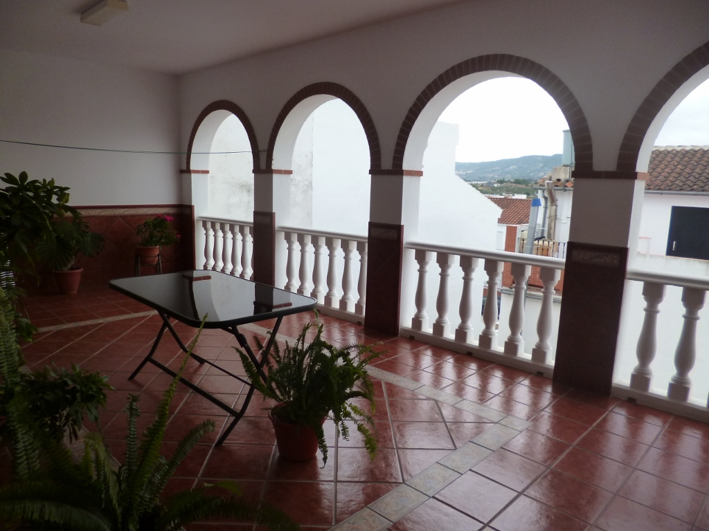 5 Bed, 3 Bath, HouseFor Sale, Olvera, Andalucia