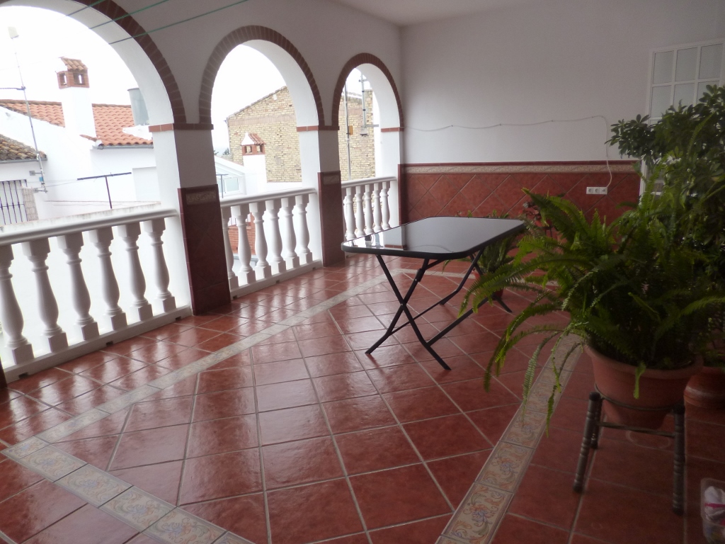 5 Bed, 3 Bath, HouseFor Sale, Olvera, Andalucia