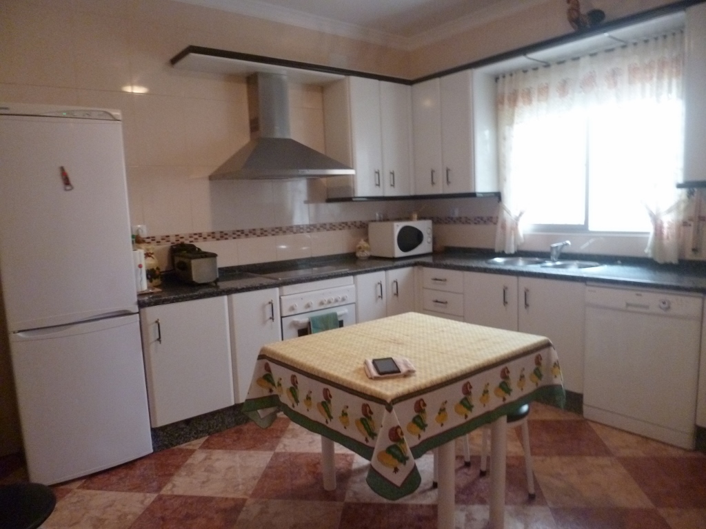 5 Bed, 3 Bath, HouseFor Sale, Olvera, Andalucia