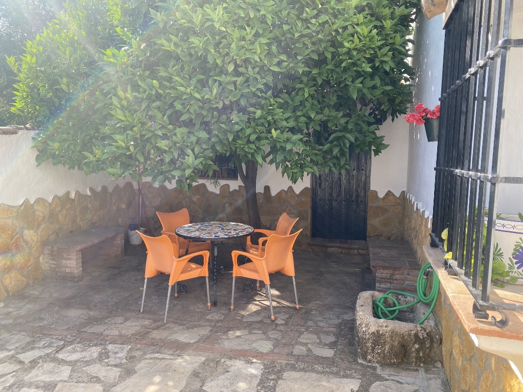 7 Bed, 3 Bath, HouseFor Sale, Zahara de La Sierra, Andalucia