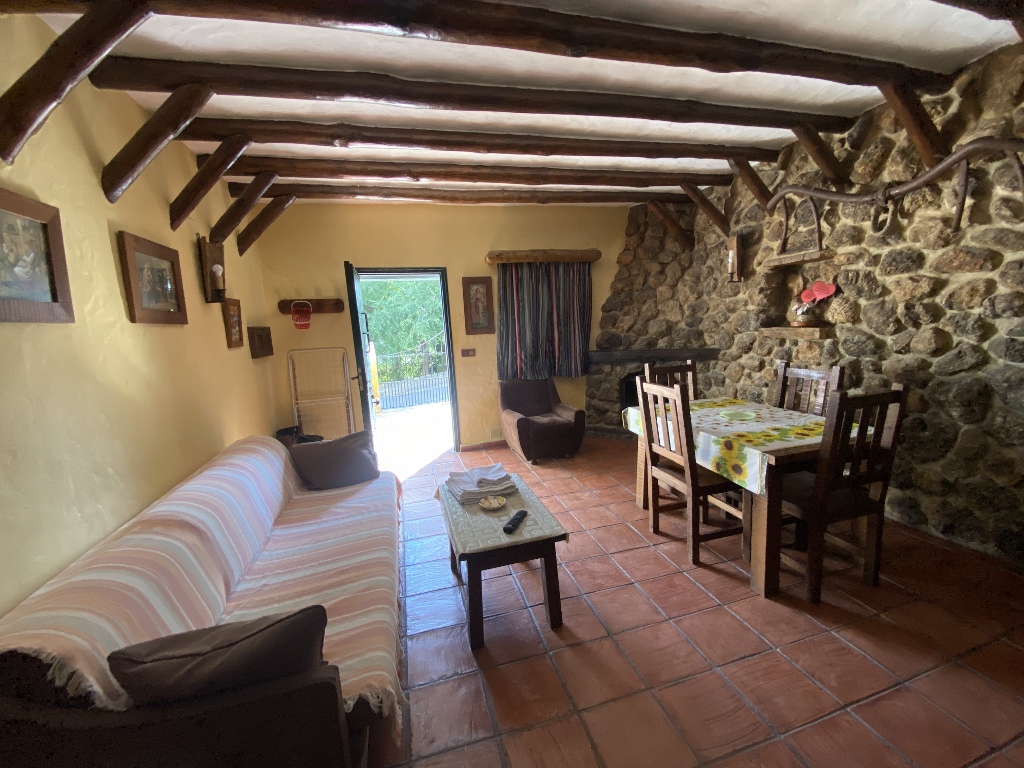 7 Bed, 3 Bath, HouseFor Sale, Zahara de La Sierra, Andalucia