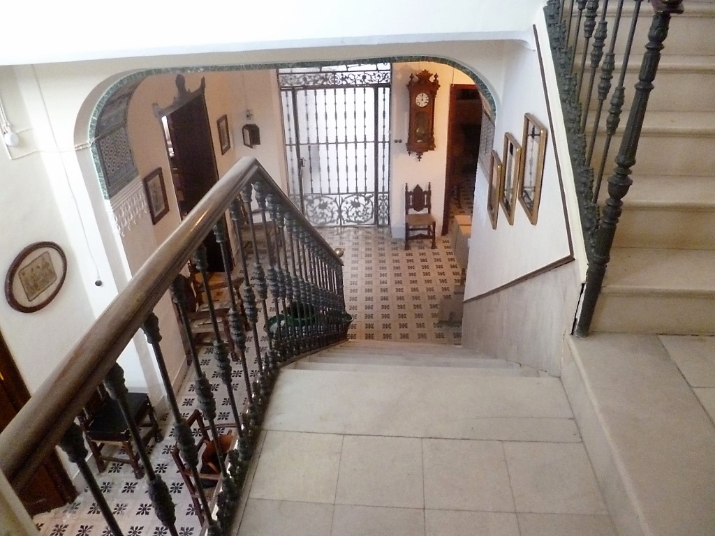 6 Bed, 2 Bath, HouseFor Sale, Olvera, Andalucia