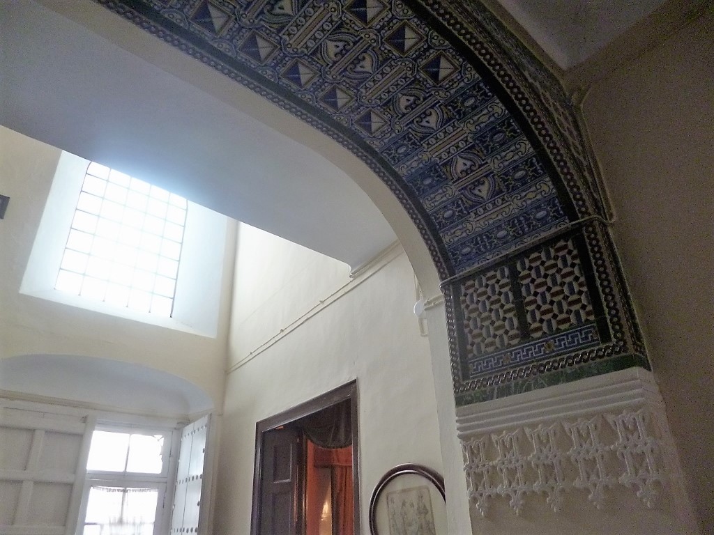 6 Bed, 2 Bath, HouseFor Sale, Olvera, Andalucia