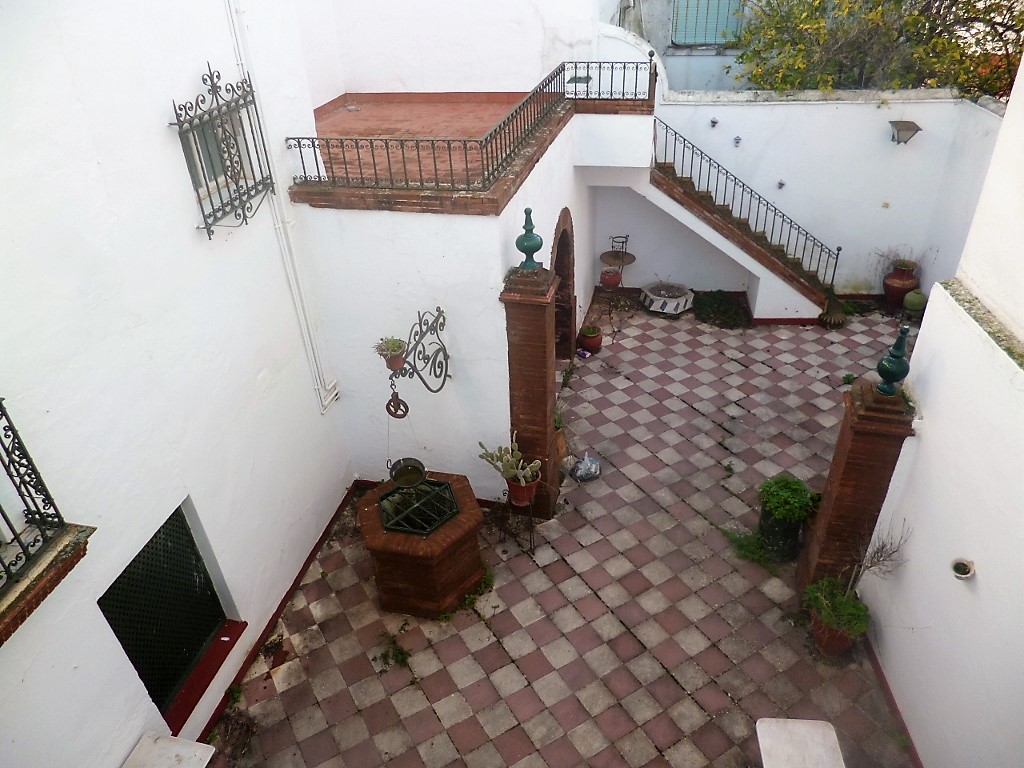 6 Bed, 2 Bath, HouseFor Sale, Olvera, Andalucia