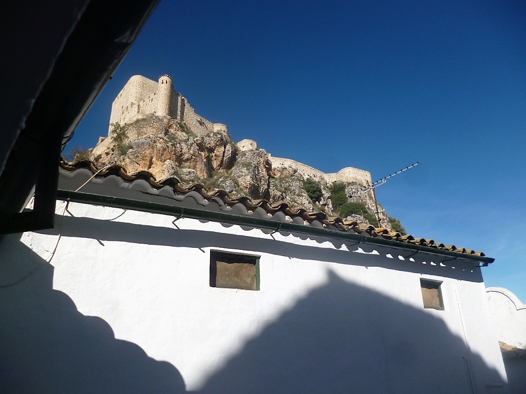 6 Bed, 2 Bath, HouseFor Sale, Olvera, Andalucia