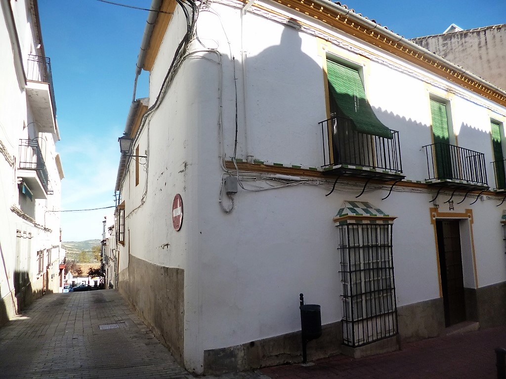 6 Bed, 2 Bath, HouseFor Sale, Olvera, Andalucia