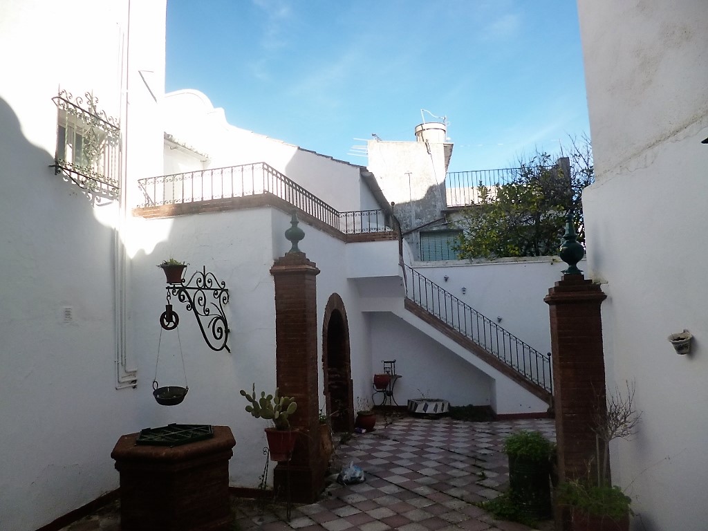 6 Bed, 2 Bath, HouseFor Sale, Olvera, Andalucia