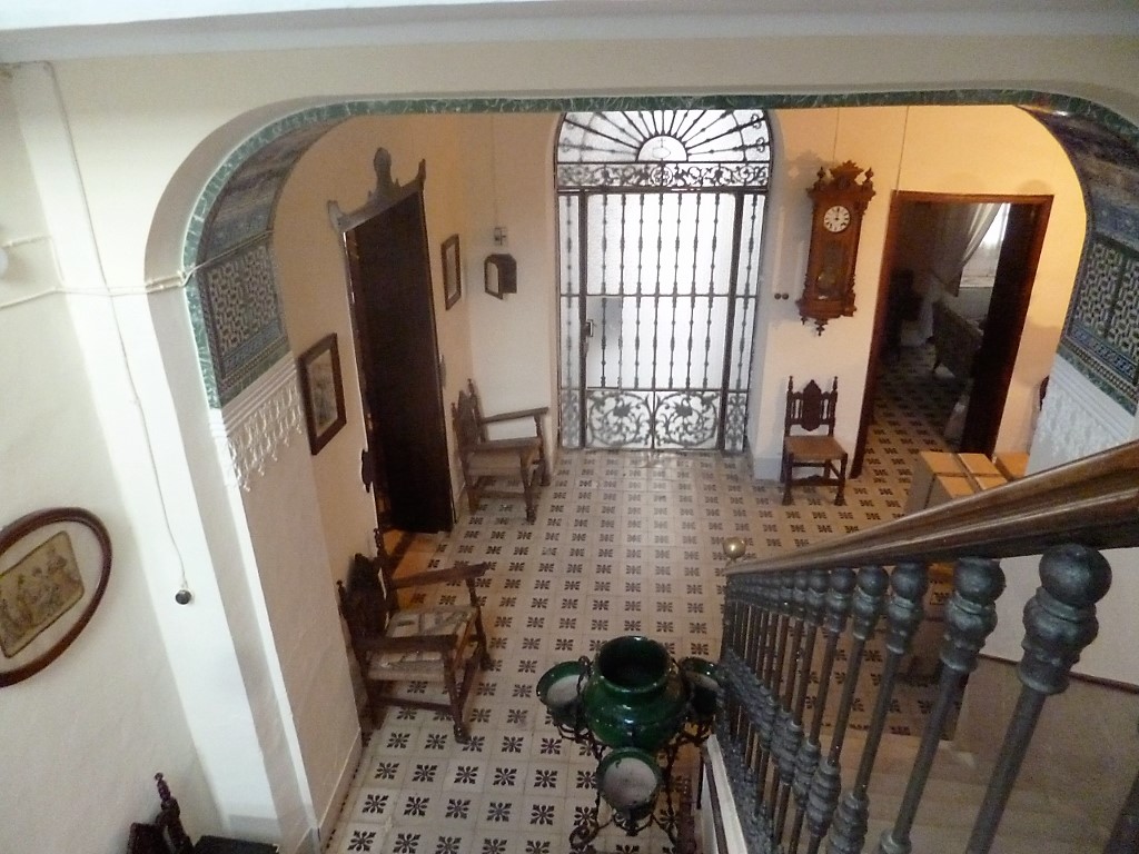 6 Bed, 2 Bath, HouseFor Sale, Olvera, Andalucia