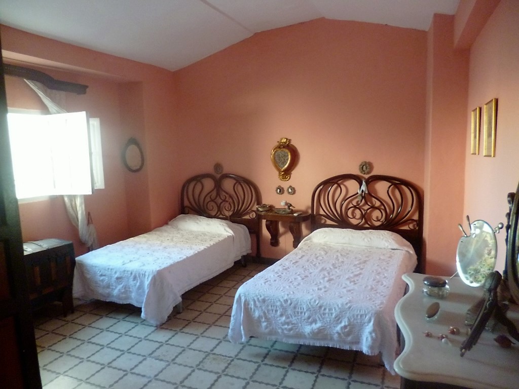 6 Bed, 2 Bath, HouseFor Sale, Olvera, Andalucia