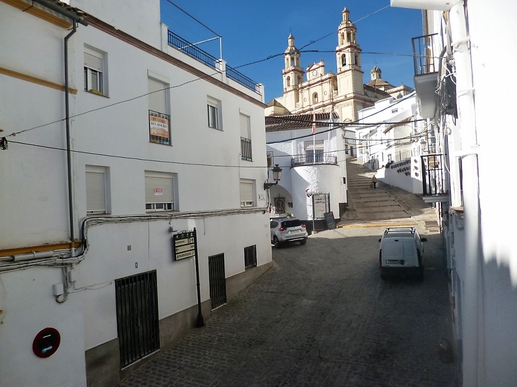 6 Bed, 2 Bath, HouseFor Sale, Olvera, Andalucia