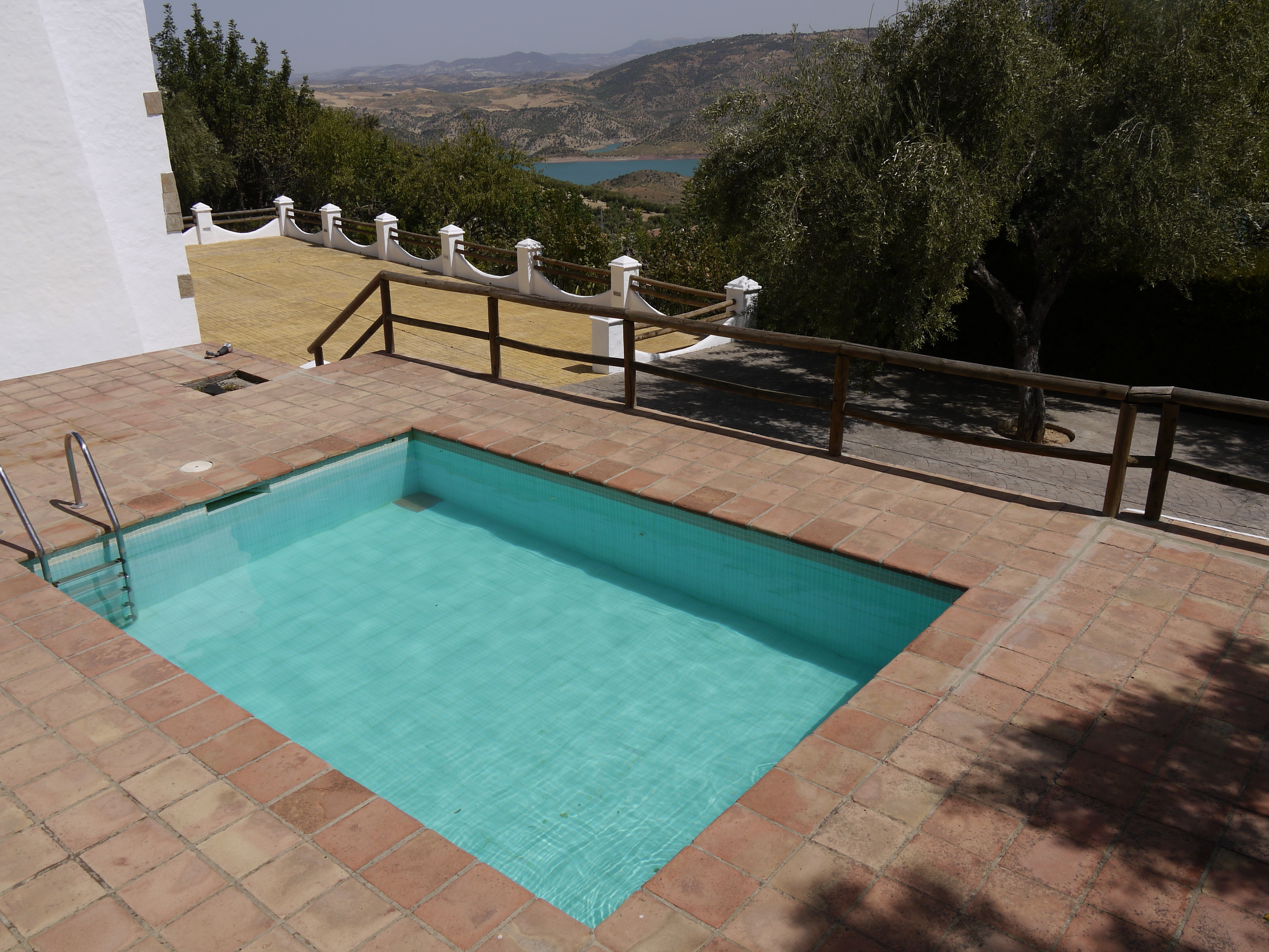 3 Bed, 2 Bath, HouseFor Sale, Zahara de La Sierra, Andalucia