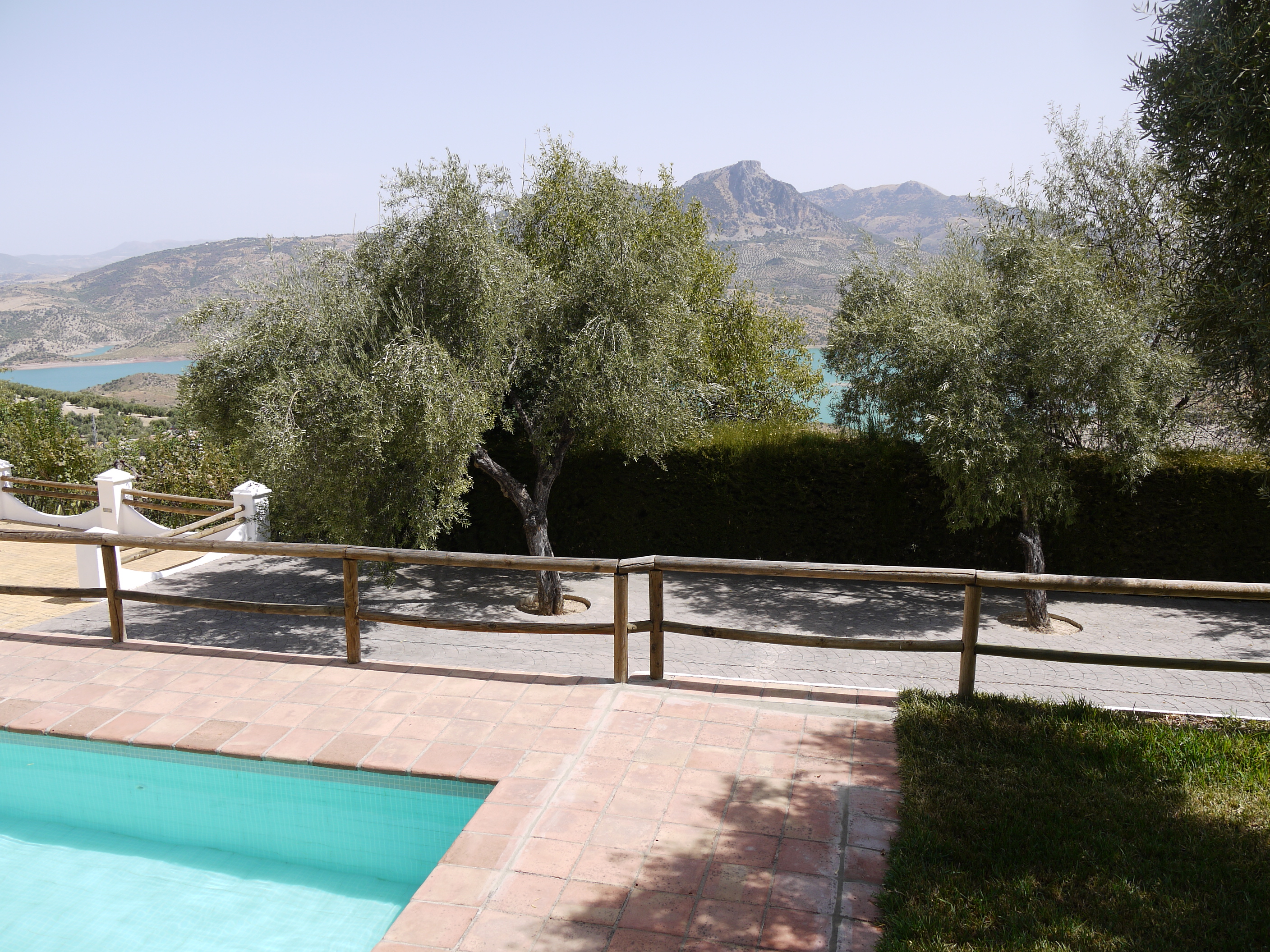 3 Bed, 2 Bath, HouseFor Sale, Zahara de La Sierra, Andalucia