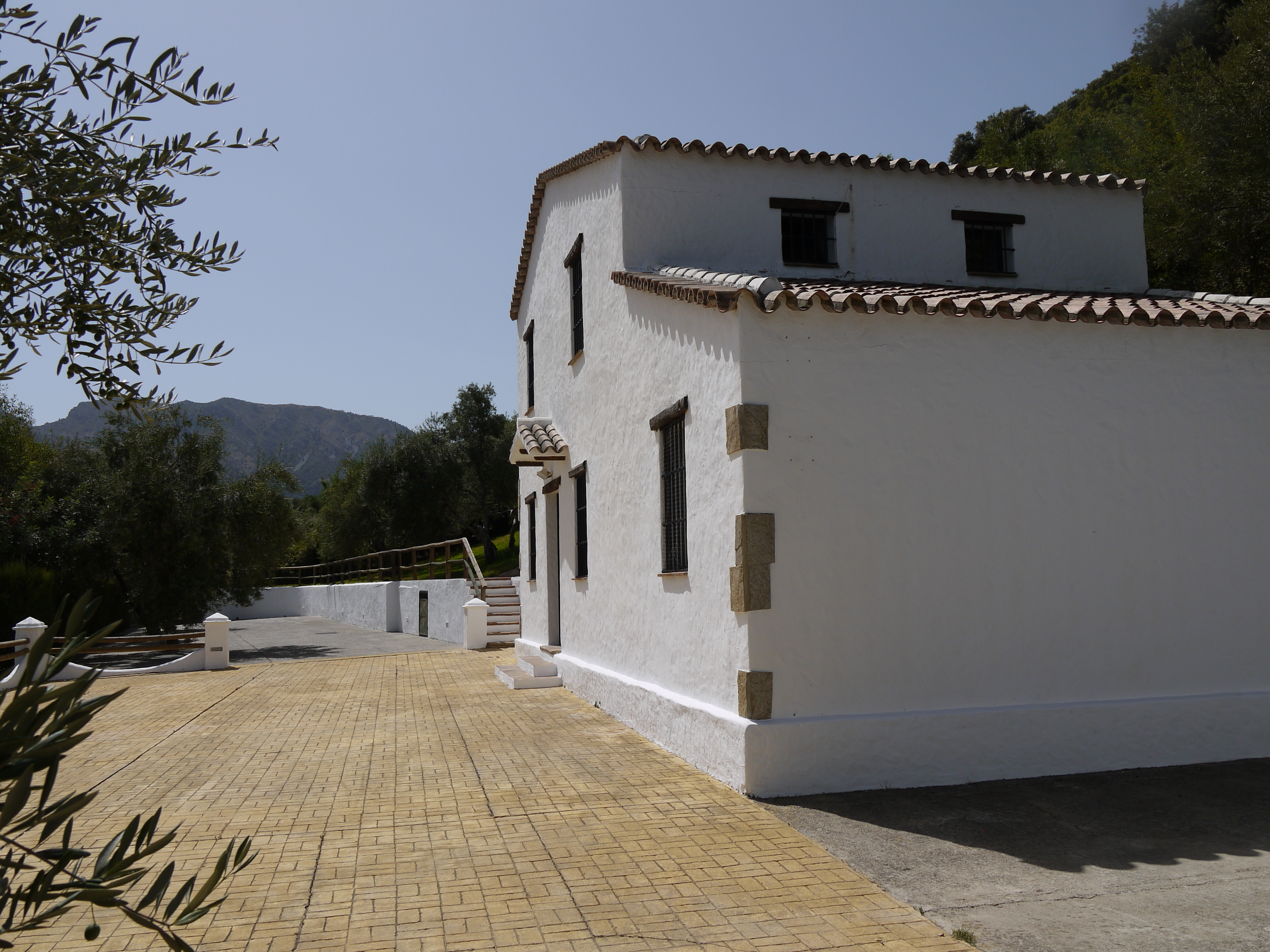 3 Bed, 2 Bath, HouseFor Sale, Zahara de La Sierra, Andalucia