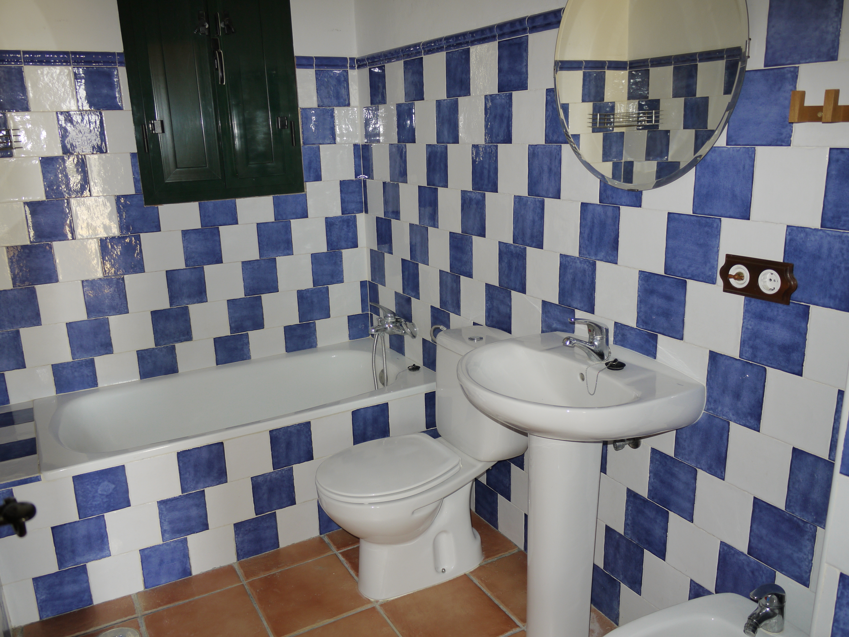 3 Bed, 2 Bath, HouseFor Sale, Zahara de La Sierra, Andalucia