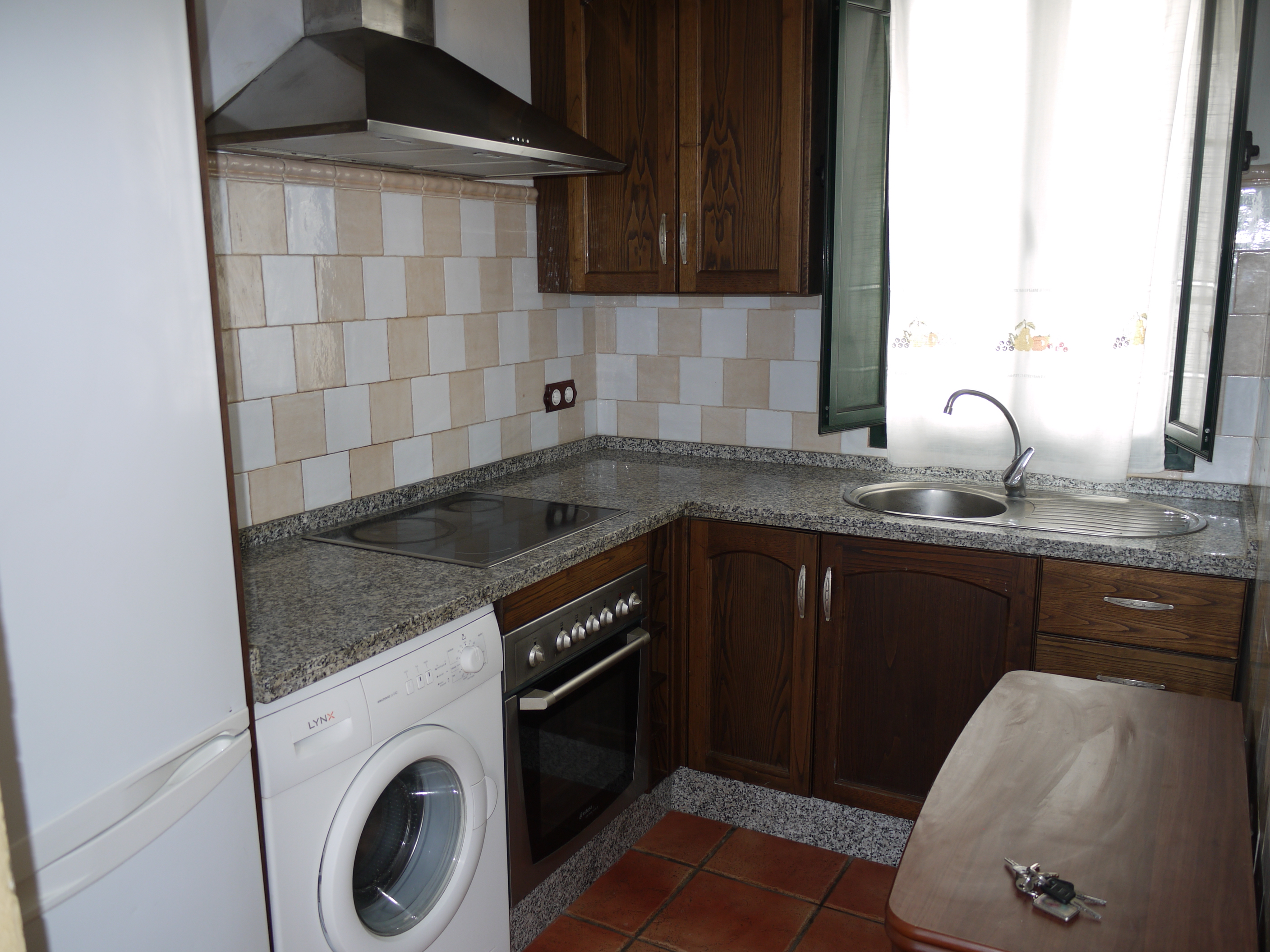 3 Bed, 2 Bath, HouseFor Sale, Zahara de La Sierra, Andalucia