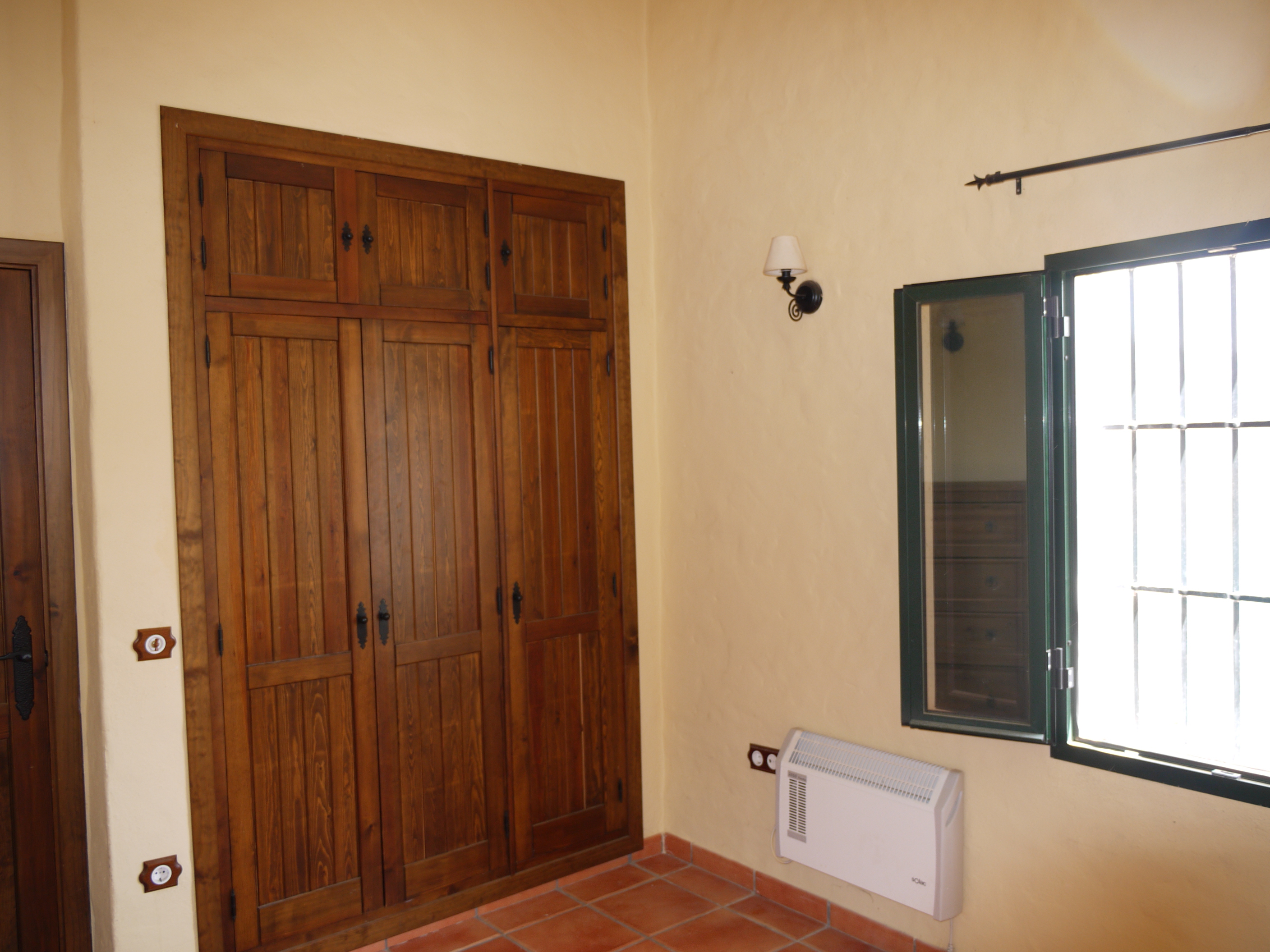 3 Bed, 2 Bath, HouseFor Sale, Zahara de La Sierra, Andalucia