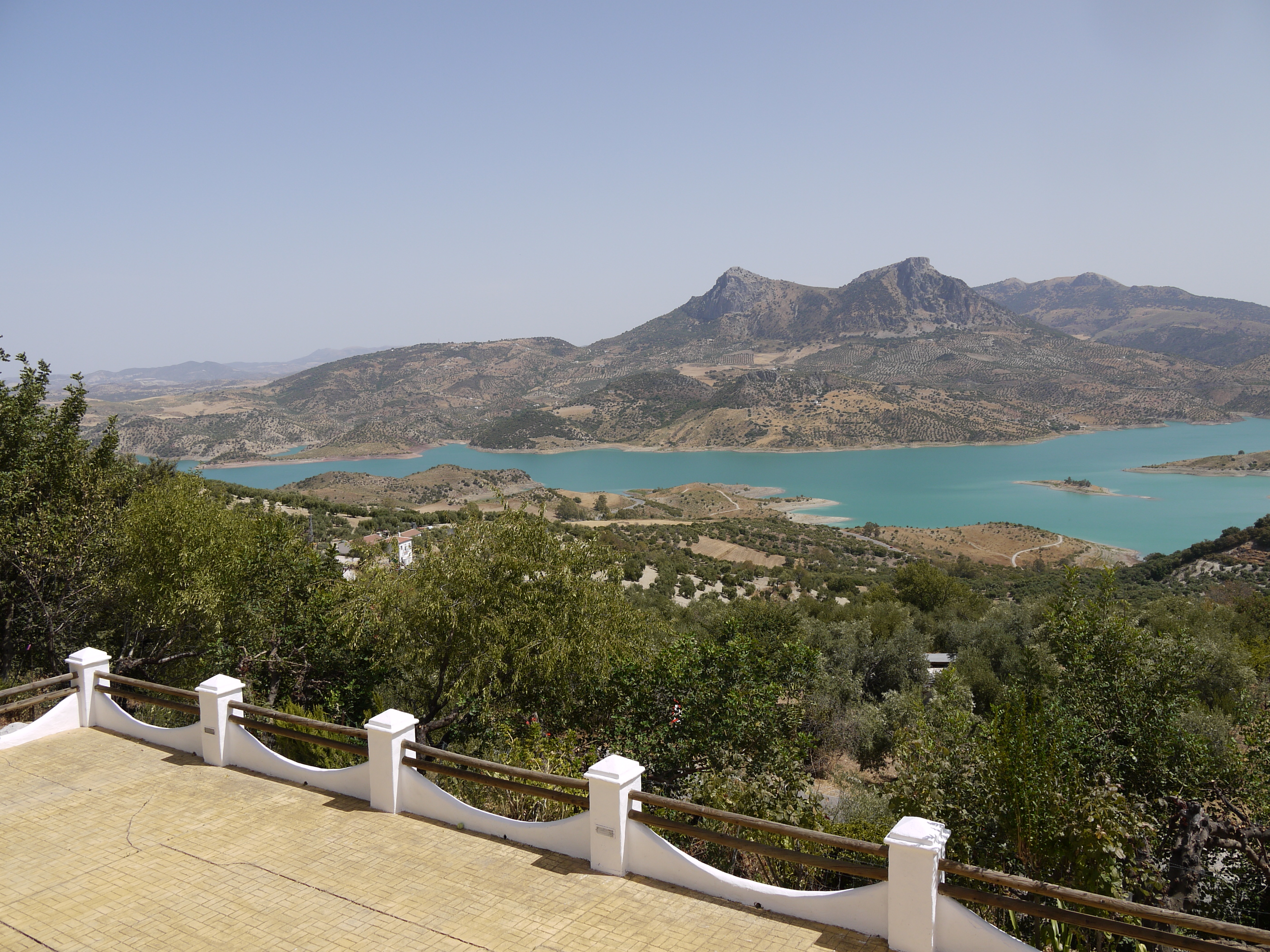 3 Bed, 2 Bath, HouseFor Sale, Zahara de La Sierra, Andalucia