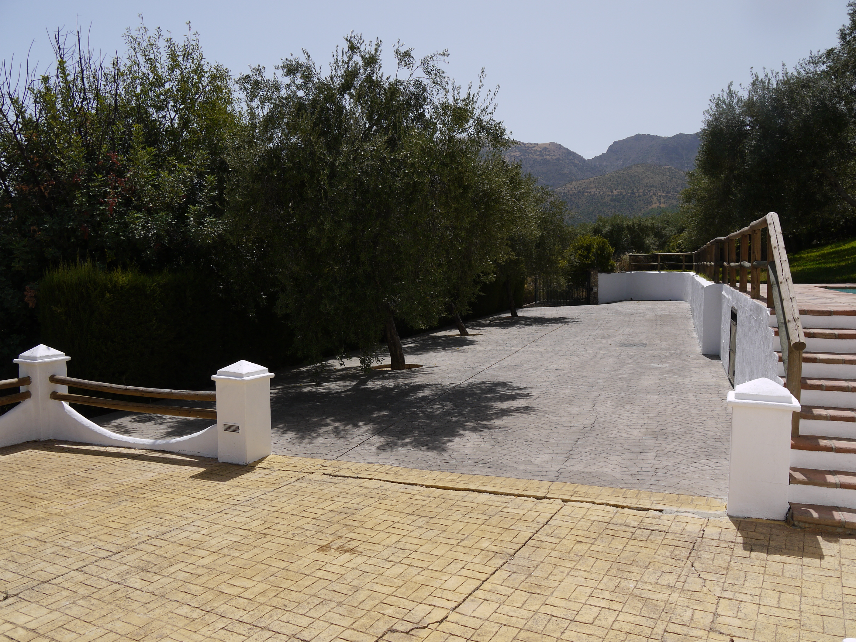 3 Bed, 2 Bath, HouseFor Sale, Zahara de La Sierra, Andalucia