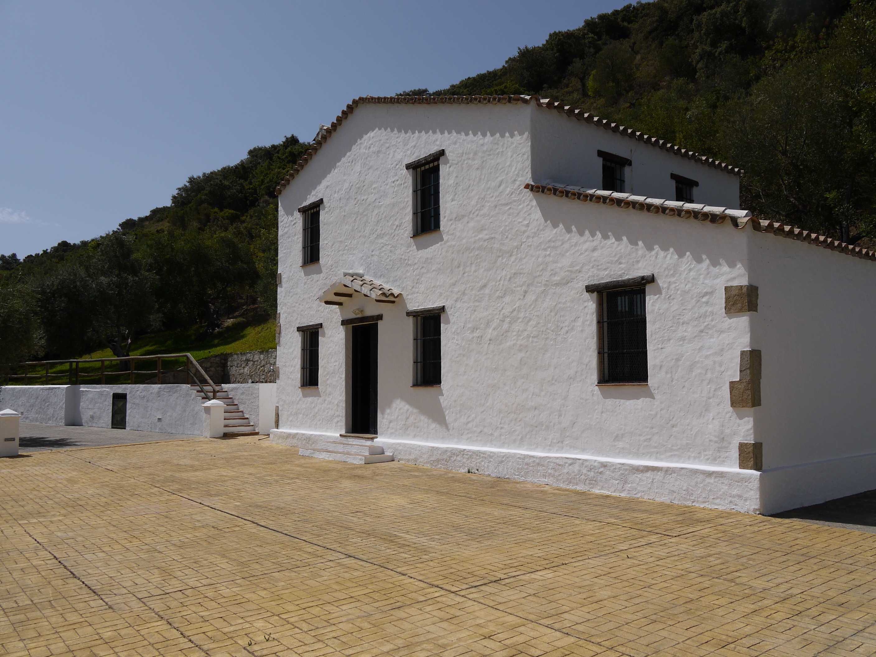 3 Bed, 2 Bath, HouseFor Sale, Zahara de La Sierra, Andalucia