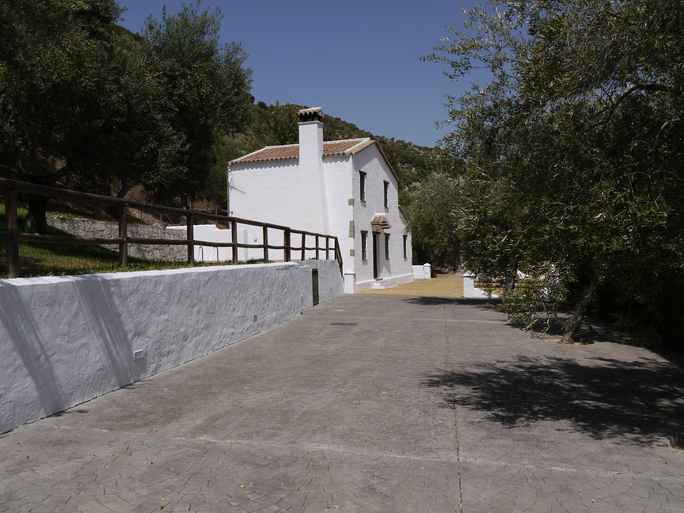 3 Bed, 2 Bath, HouseFor Sale, Zahara de La Sierra, Andalucia