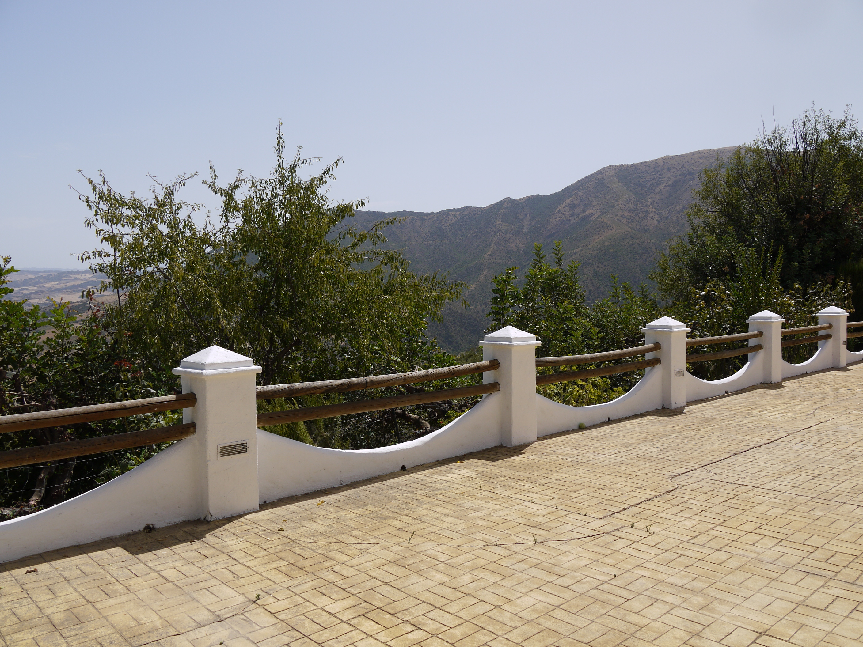 3 Bed, 2 Bath, HouseFor Sale, Zahara de La Sierra, Andalucia