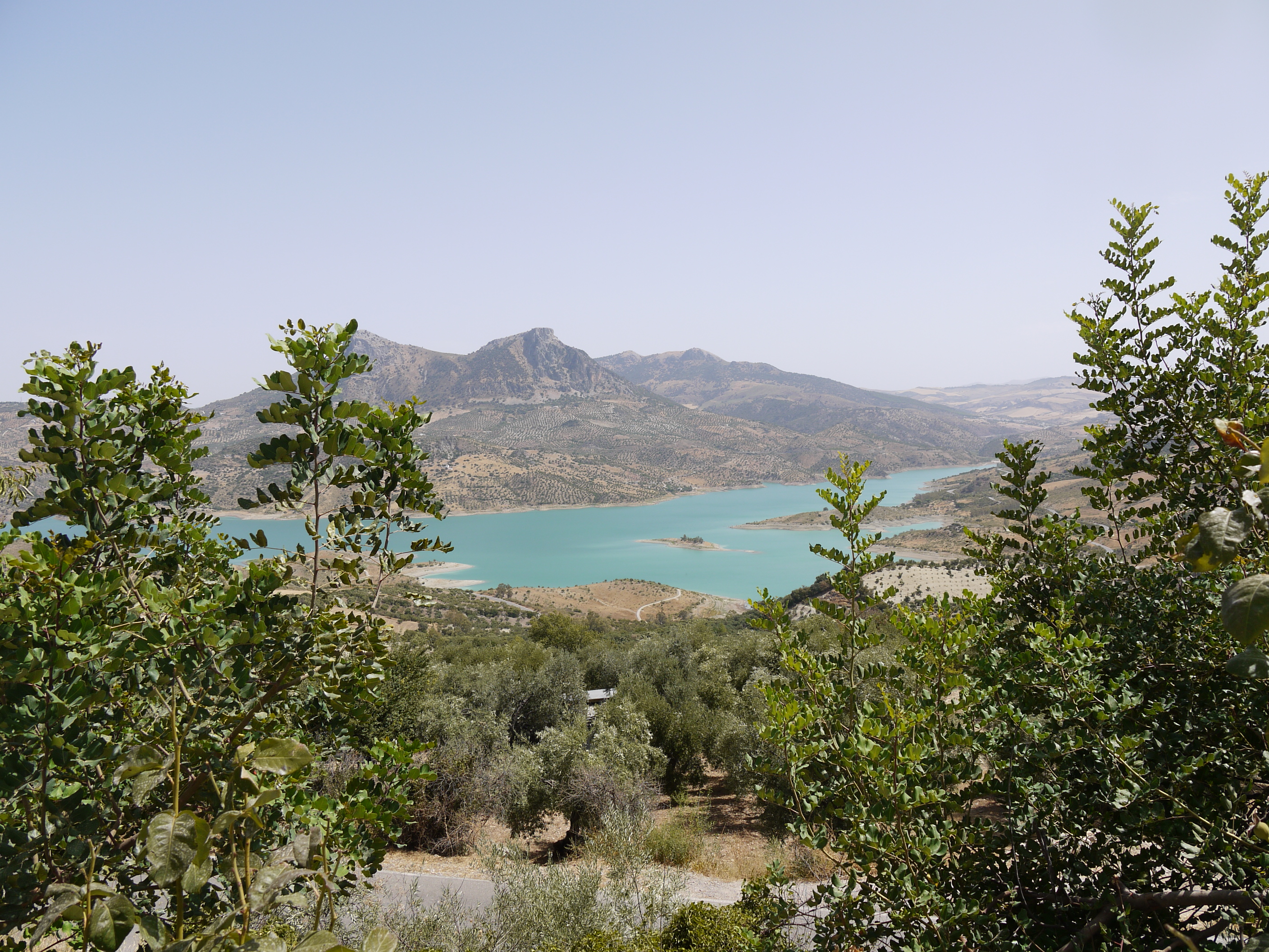 3 Bed, 2 Bath, HouseFor Sale, Zahara de La Sierra, Andalucia