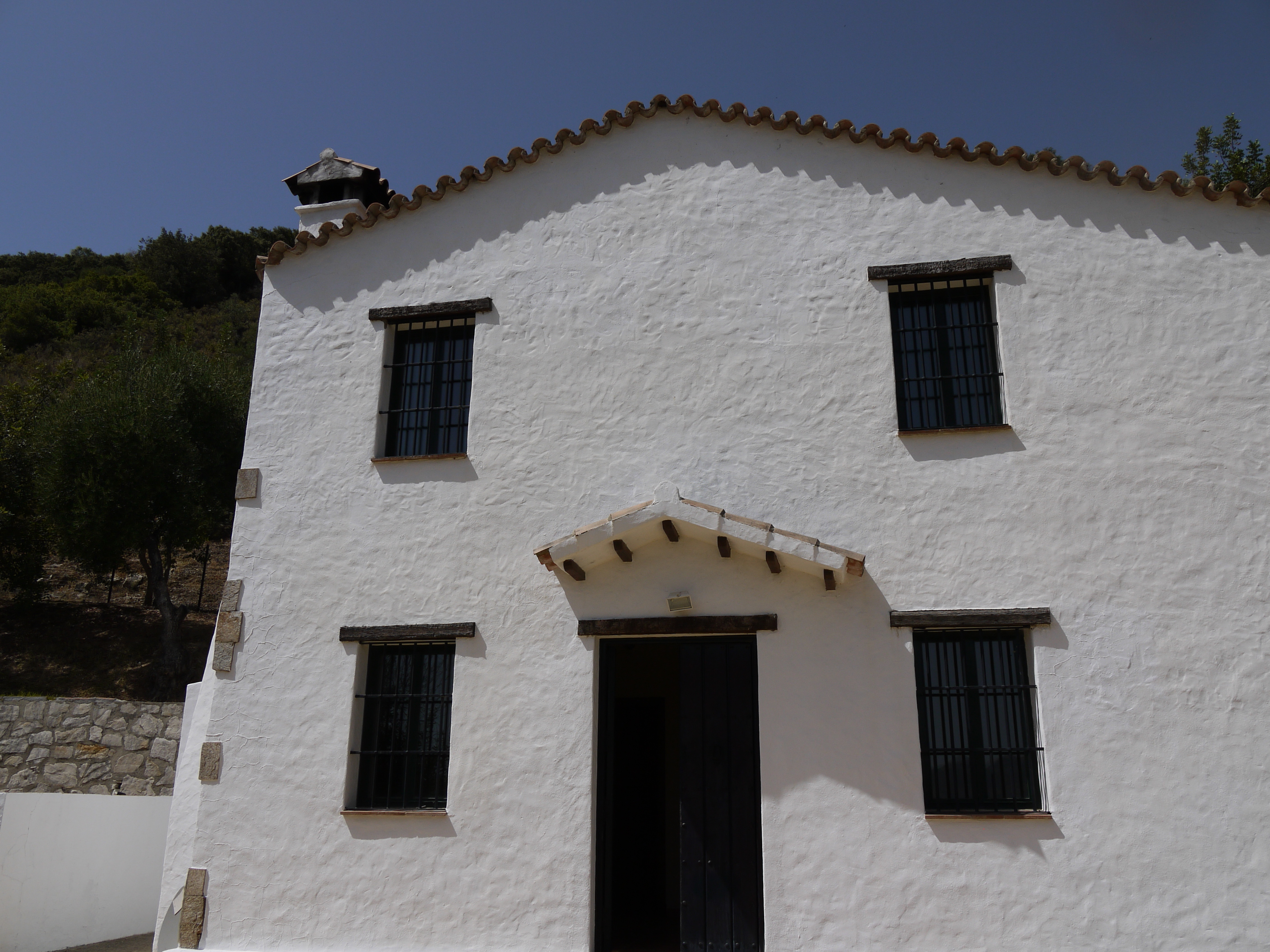 3 Bed, 2 Bath, HouseFor Sale, Zahara de La Sierra, Andalucia