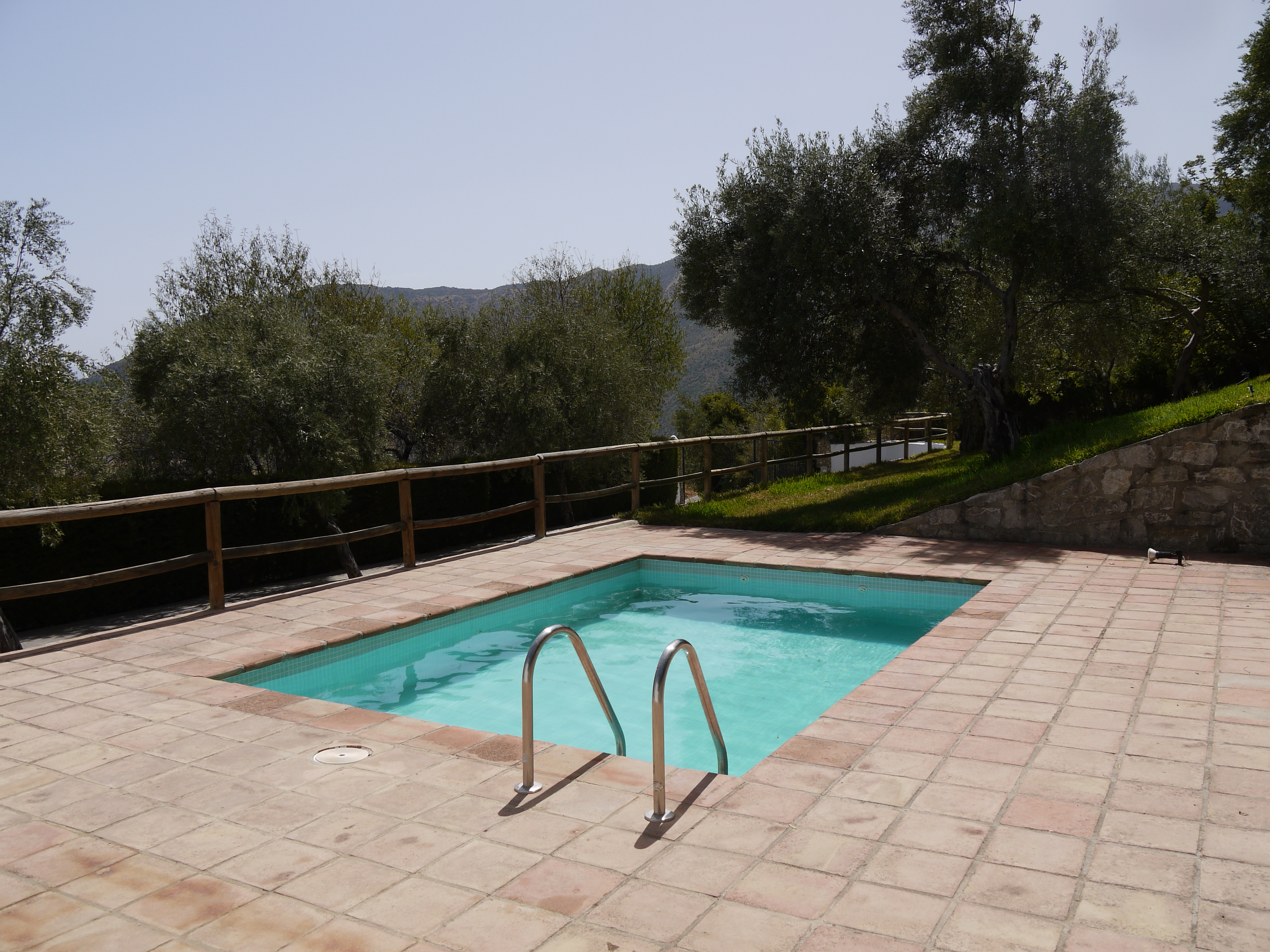3 Bed, 2 Bath, HouseFor Sale, Zahara de La Sierra, Andalucia