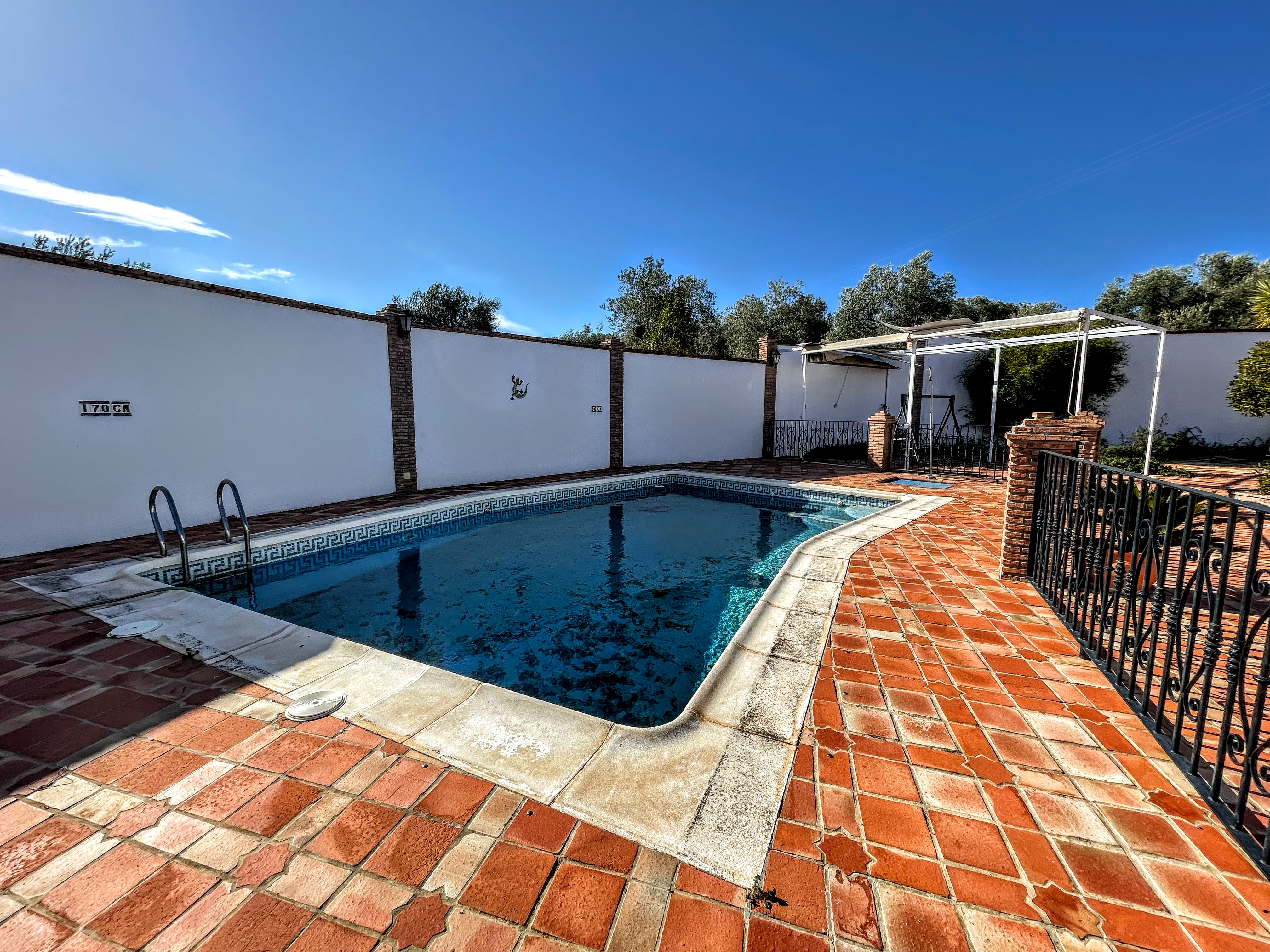 6 Bed, 4 Bath, HouseFor Sale, Olvera, Andalucia