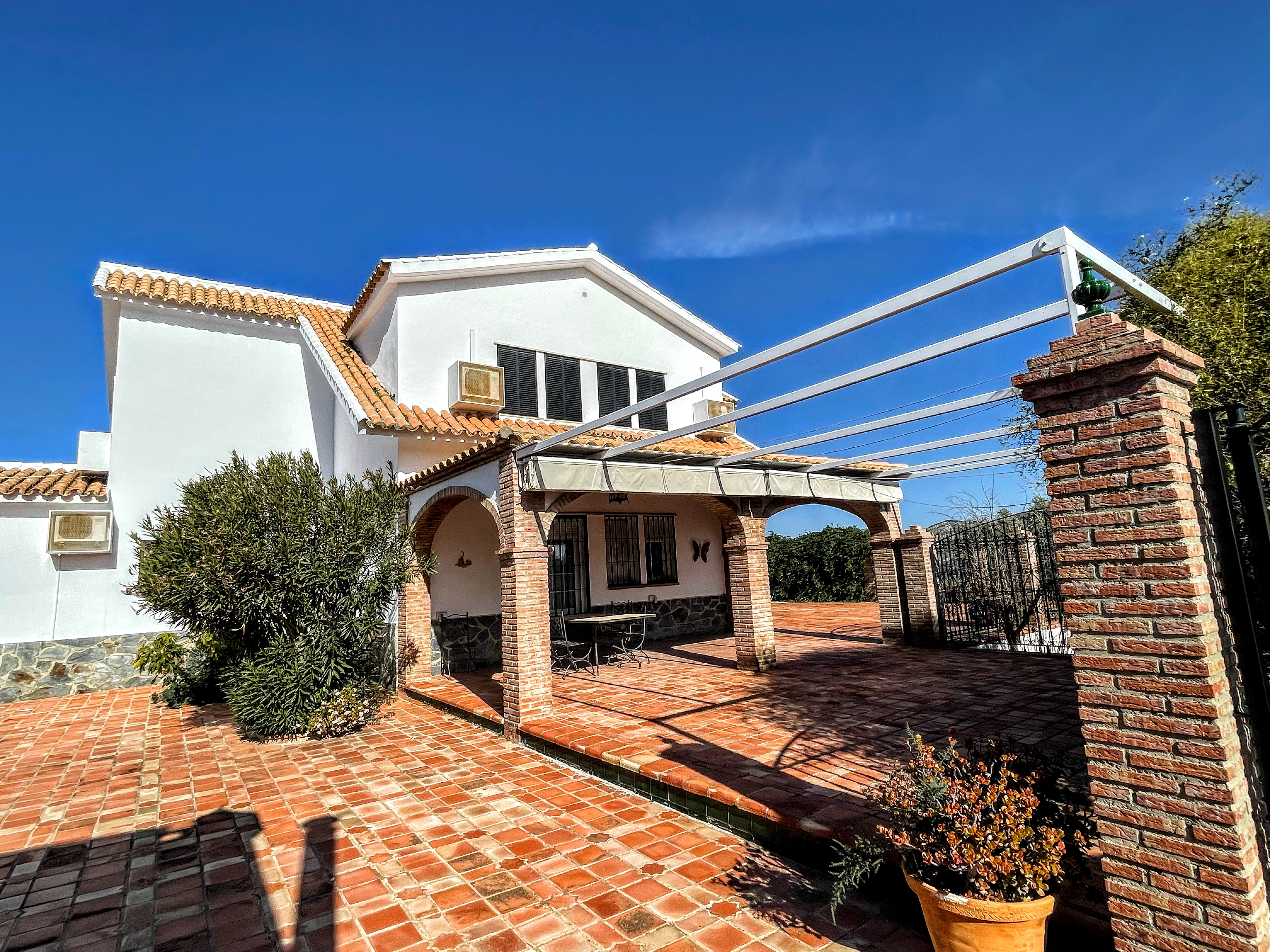 6 Bed, 4 Bath, HouseFor Sale, Olvera, Andalucia