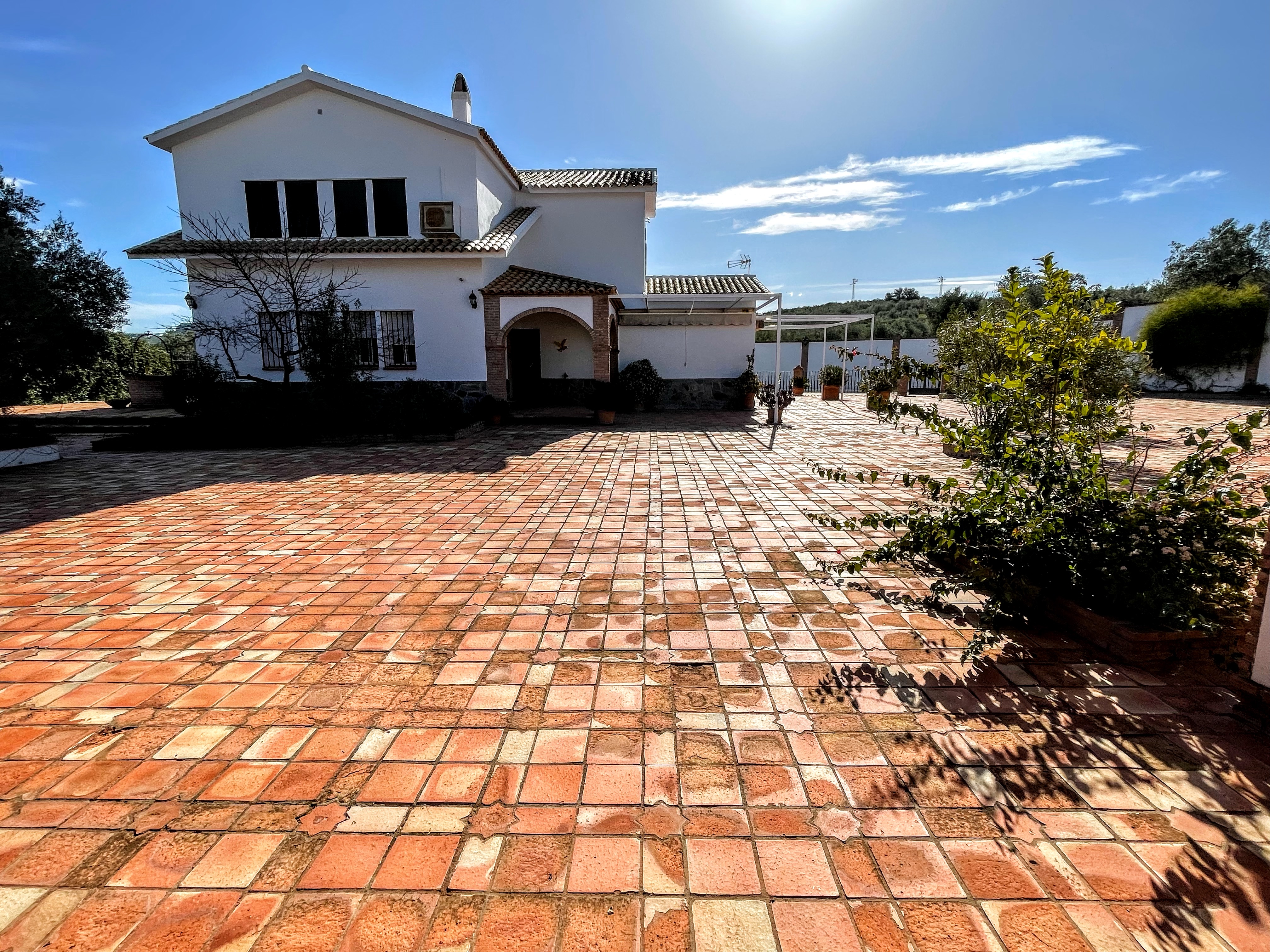 6 Bed, 4 Bath, HouseFor Sale, Olvera, Andalucia