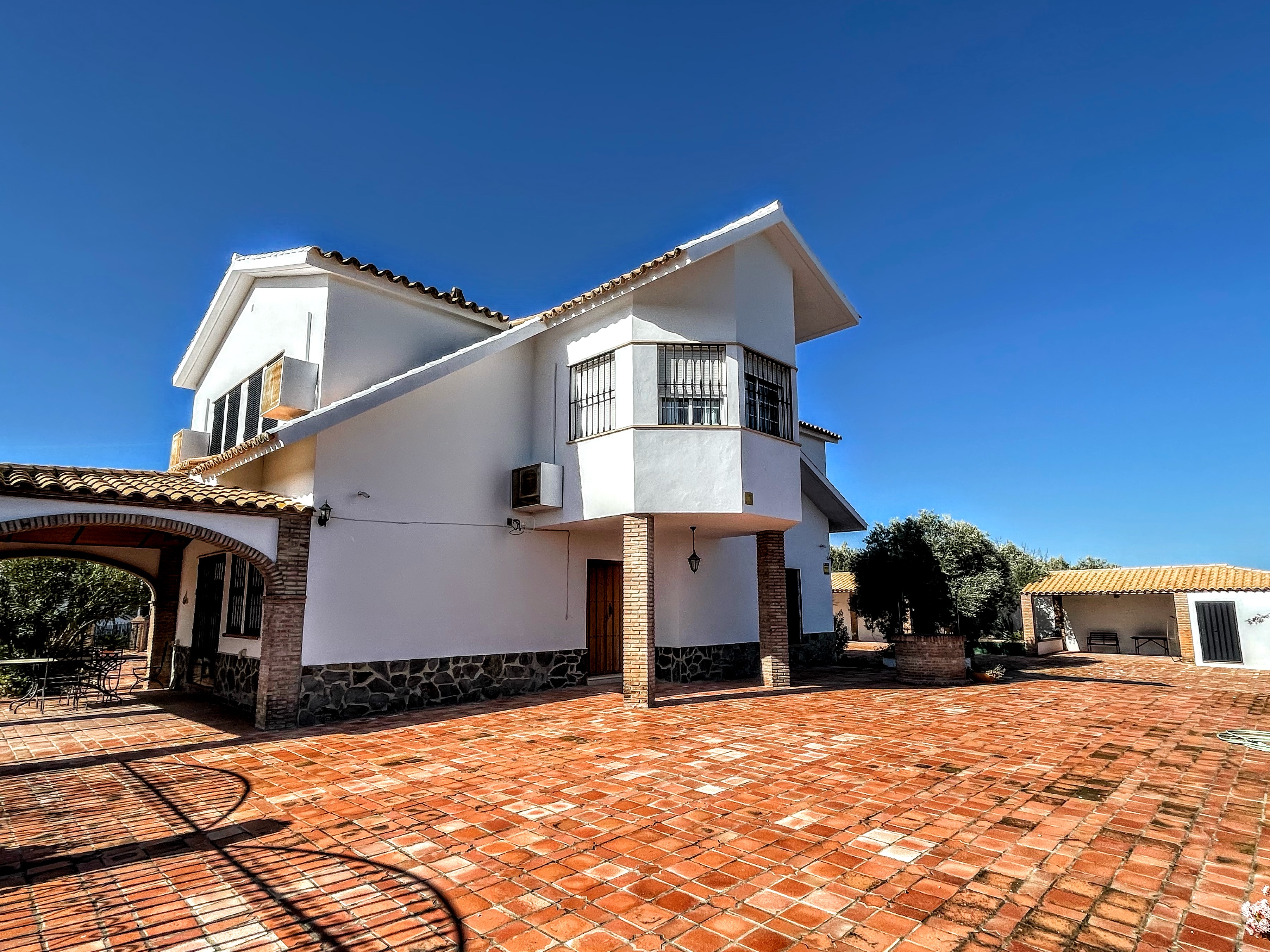 6 Bed, 4 Bath, HouseFor Sale, Olvera, Andalucia