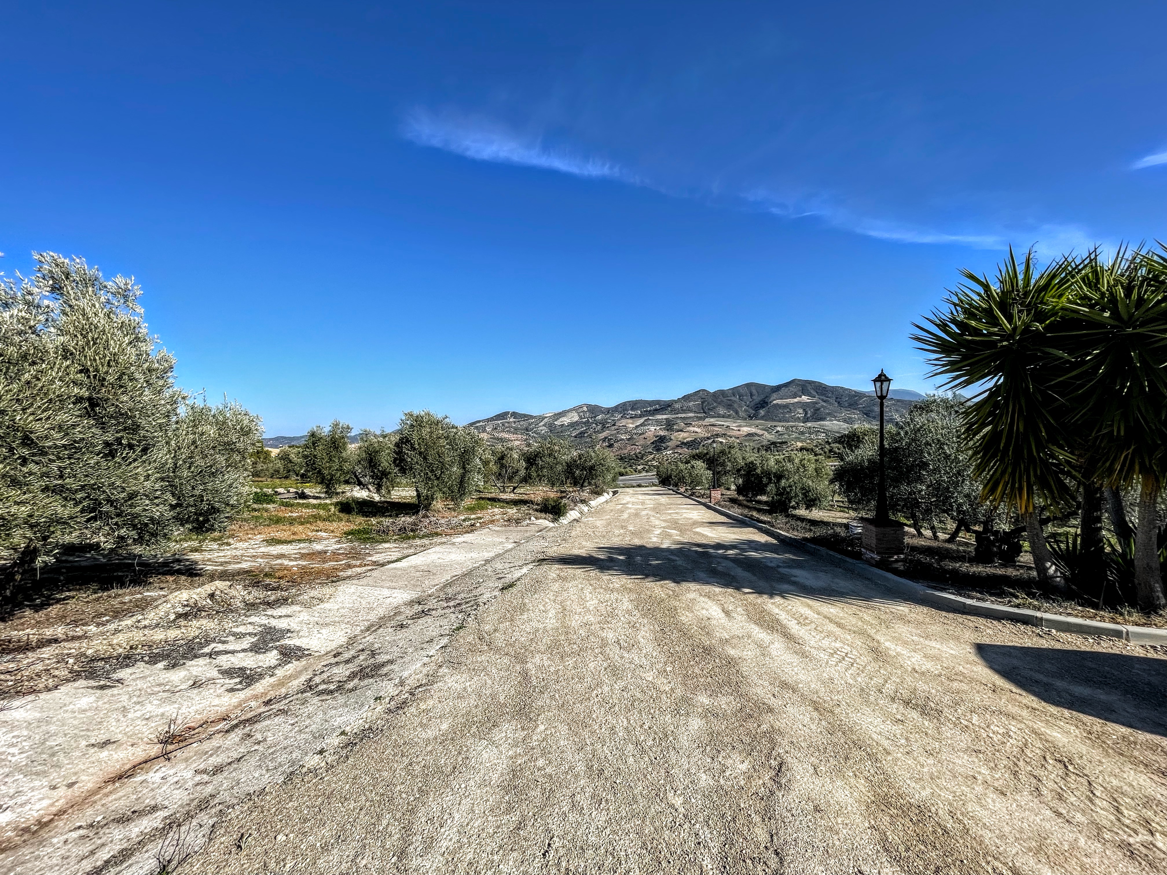 6 Bed, 4 Bath, HouseFor Sale, Olvera, Andalucia